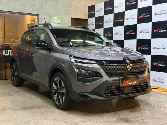 RENAULT KARDIAN 1.0 TCE FLEX TECHNO EDC RENAULT KARDIAN 1.0 TCE FLEX TECHNO EDC